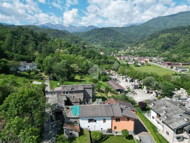 Casa in vendita a Piemonte, Cuneo