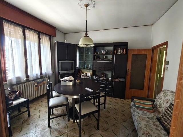 Casa in vendita a Unione Alto Ferrarese, Bondeno