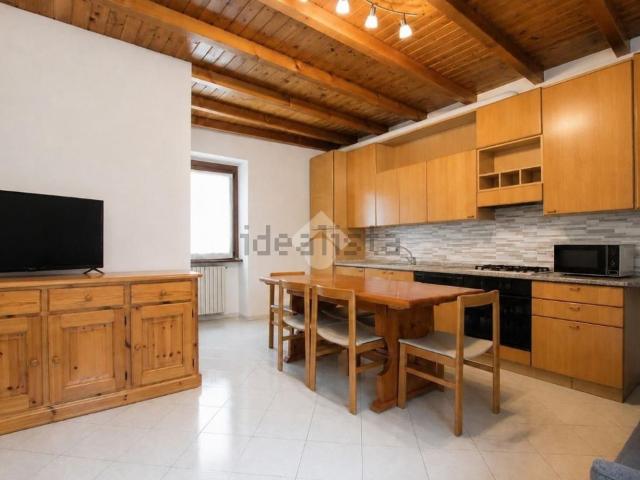 Casa in vendita a Bulciaghetto, Bulciago