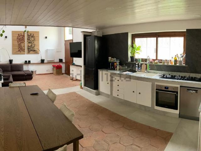 Casa in vendita a Europa, Roma Capitale
