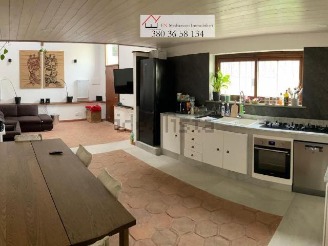 Casa in vendita a Europa, Roma Capitale