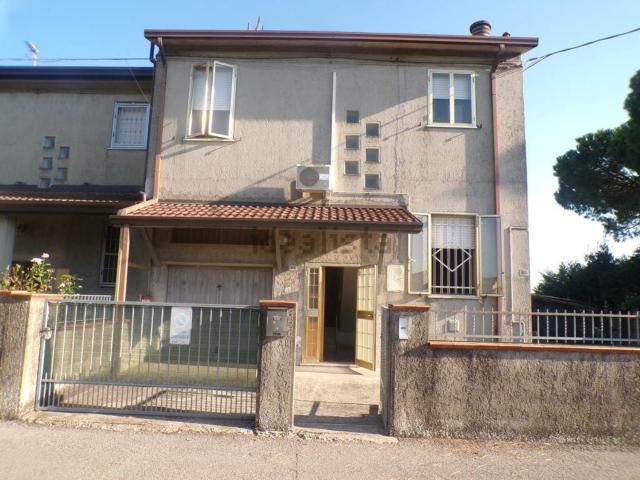 Casa in vendita a Massa Fiscaglia, Fiscaglia