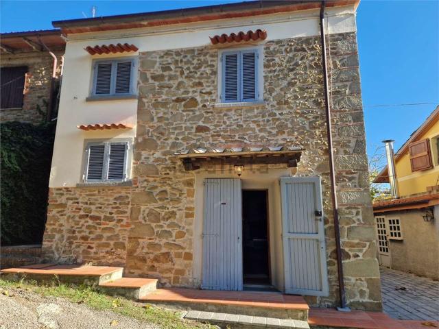 Casa in vendita a Anghiari, Toscana