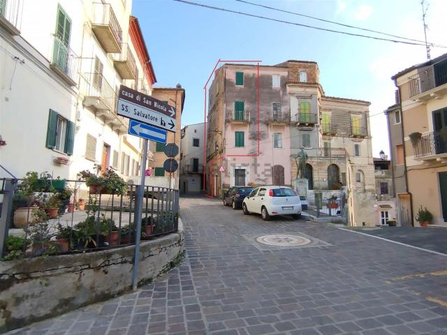 Casa in vendita a Pollutri, Abruzzo