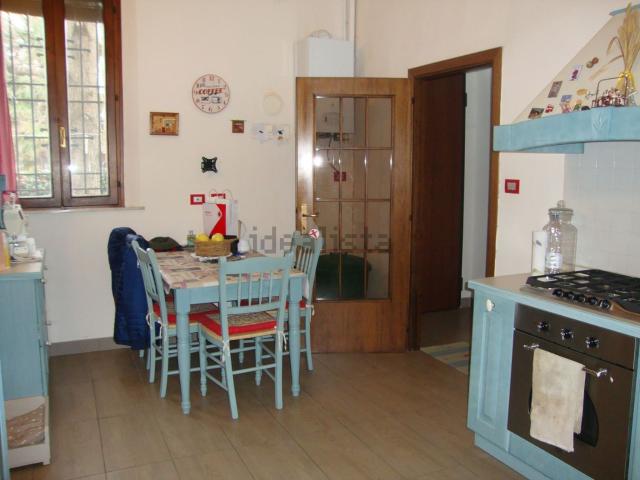 Casa in vendita a Borgo Punta, Ferrara