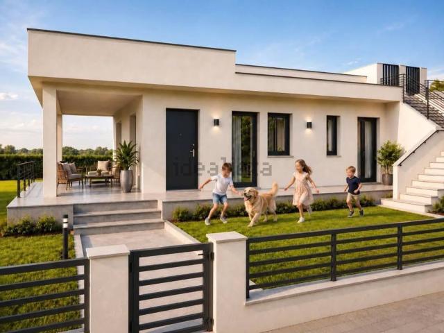 Casa in vendita a Forno Basso, Capo d'Orlando