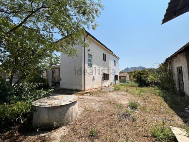 Casa in vendita a Cassino, Lazio