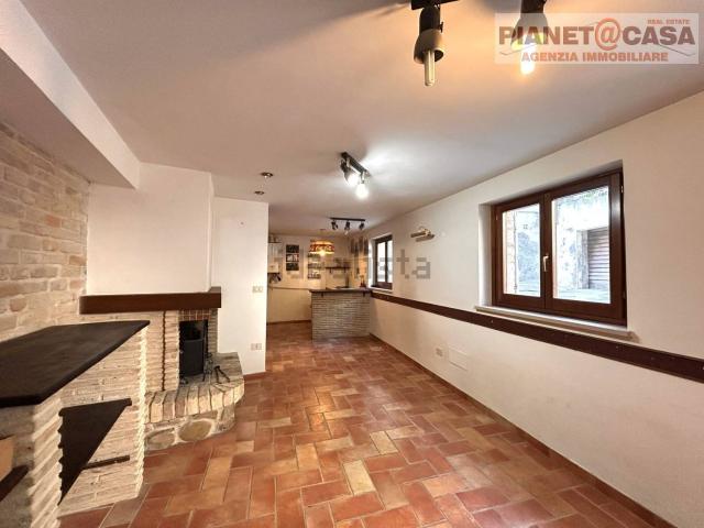 Casa in vendita a Marche, Ascoli Piceno