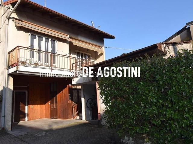Casa in vendita a Piemonte, Novara