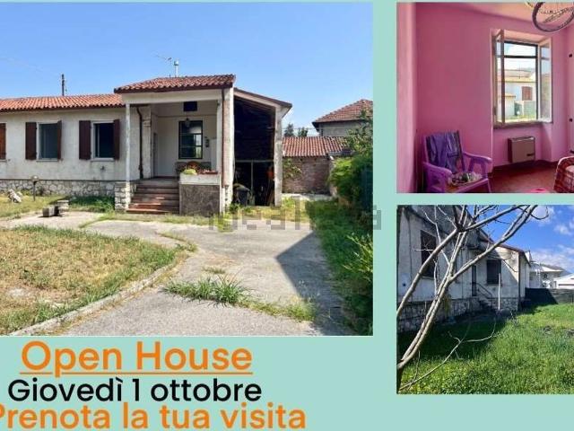 Casa in vendita a Magrè, Schio