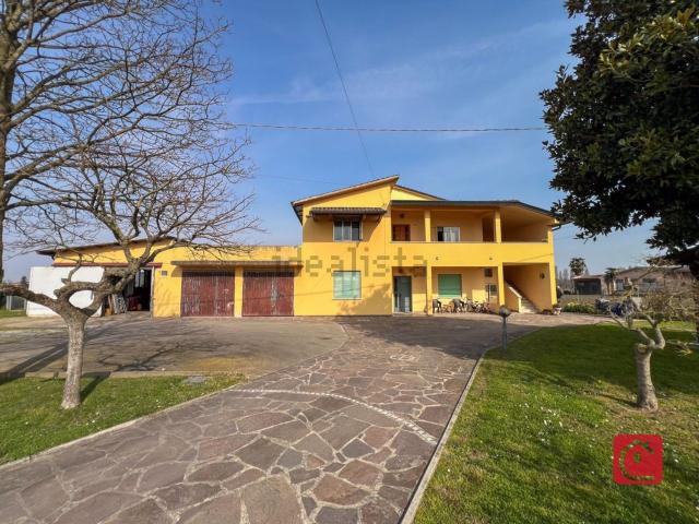 Casa in vendita a Correzzola, Veneto