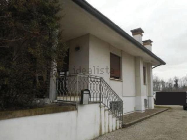 Casa in vendita a Vedelago, Veneto