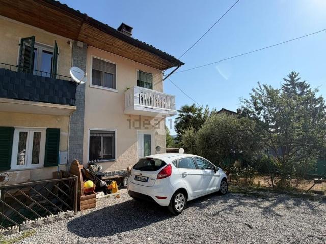 Casa in vendita a Gonteri, Cumiana