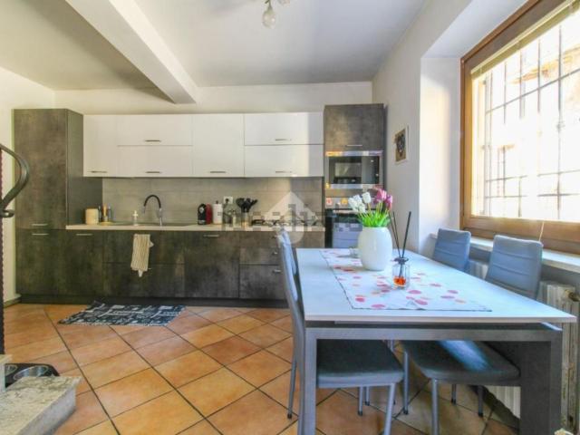 Casa in vendita a Comunità montana della Valle Sabbia, Odolo