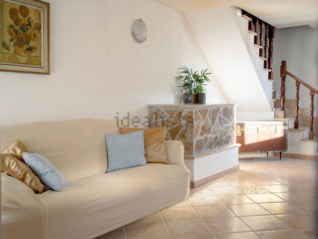 Casa in vendita a Capena, Roma Capitale