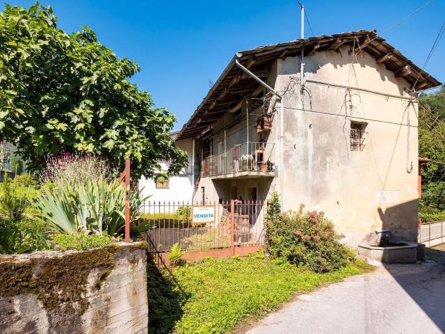 Casa in vendita a Piemonte, Cuneo
