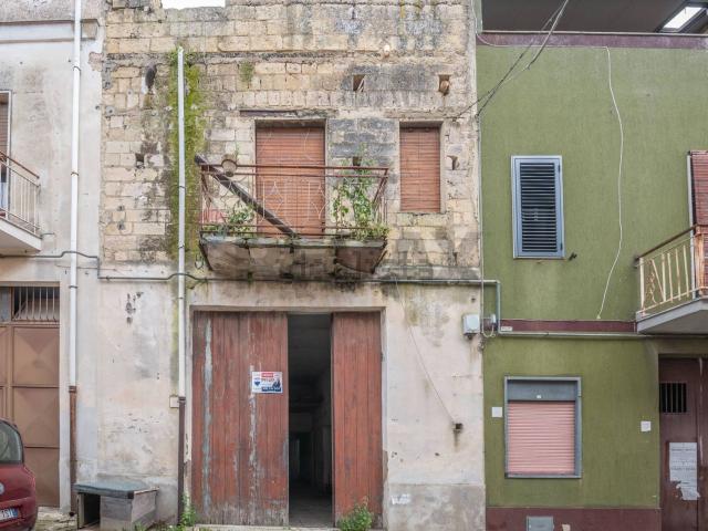 Casa in vendita a Grammichele, Catania