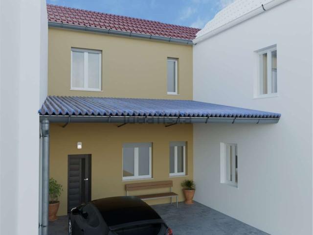Casa in vendita a Cervignano D'adda, Lombardia