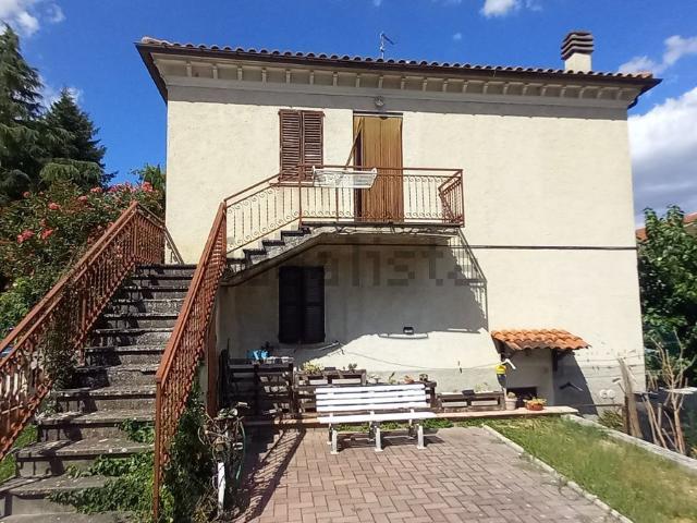 Casa in vendita a Prosano, Arcevia