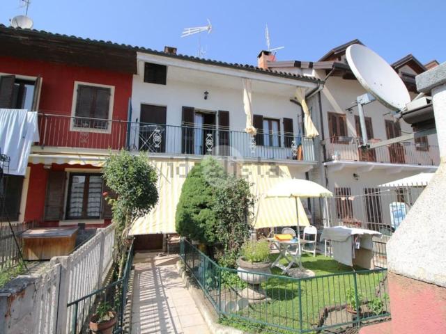Casa in vendita a Piemonte, Torino