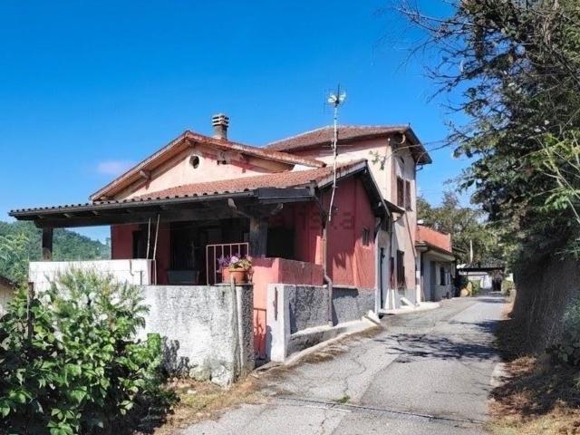 Casa in vendita a Piemonte, Alessandria