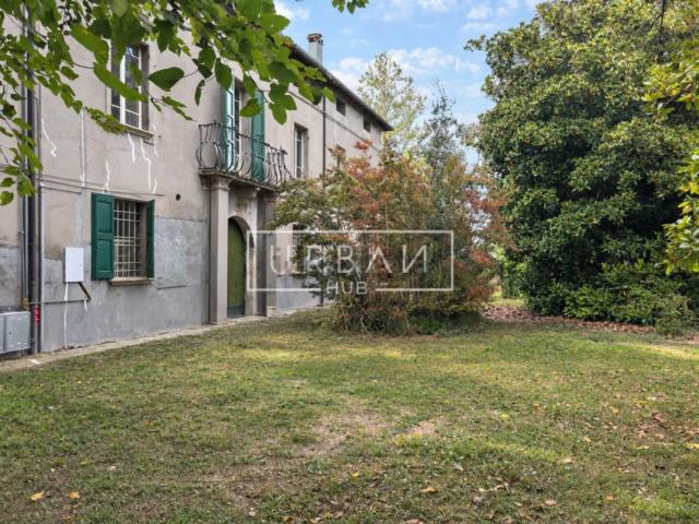 Casa in vendita a Villafranca, Forlì