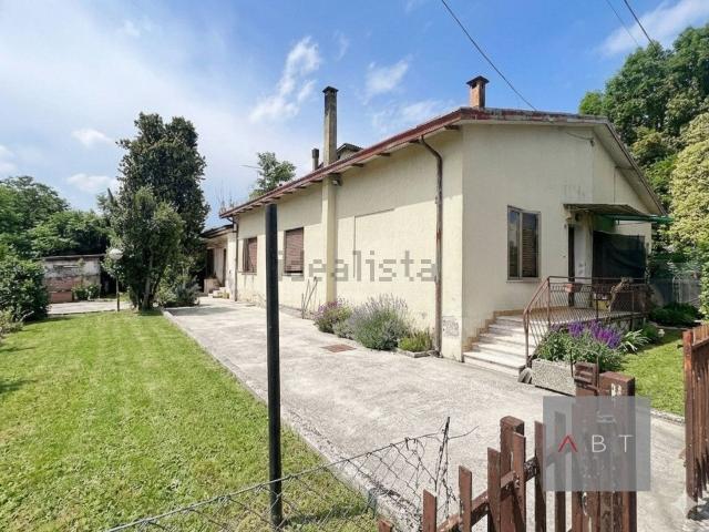 Casa in vendita a Anconetta, San Giorgio delle Pertiche