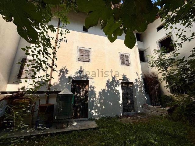 Casa in vendita a Tramonti Di Sotto, Friuli-Venezia Giulia