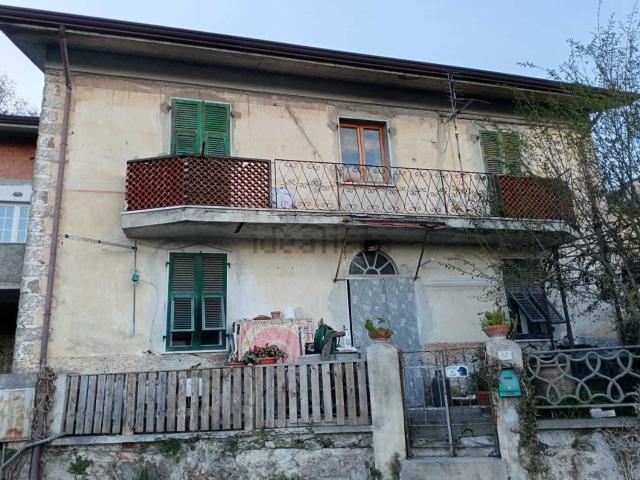 Casa in vendita a Cafaggio, Ameglia