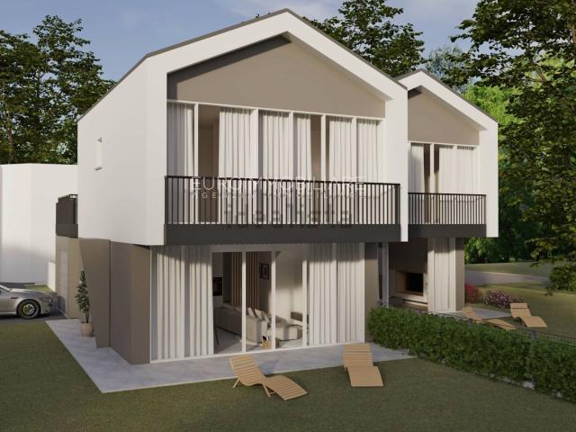Casa in vendita a Cason Fornaci, Jesolo