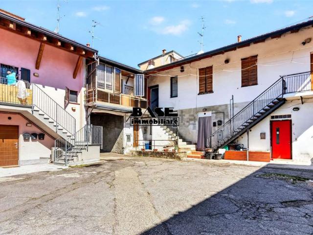 Casa in vendita a Casnate, Casnate con Bernate