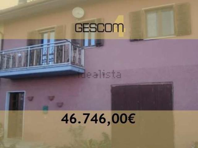 Casa in vendita a Civitanova Del Sannio, Molise