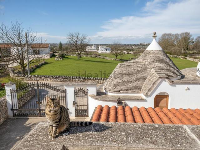 Casa in vendita a Puglia, Taranto