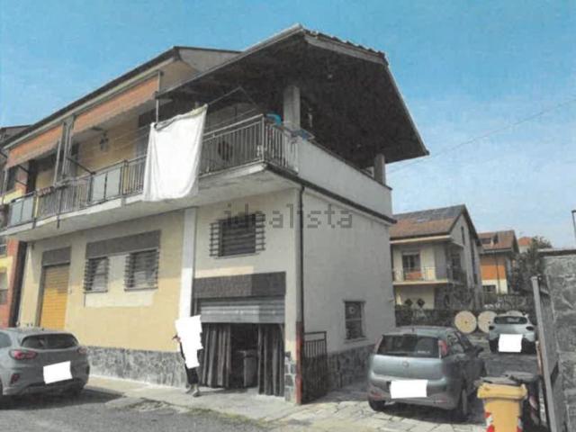 Casa in vendita a Piemonte, Alessandria
