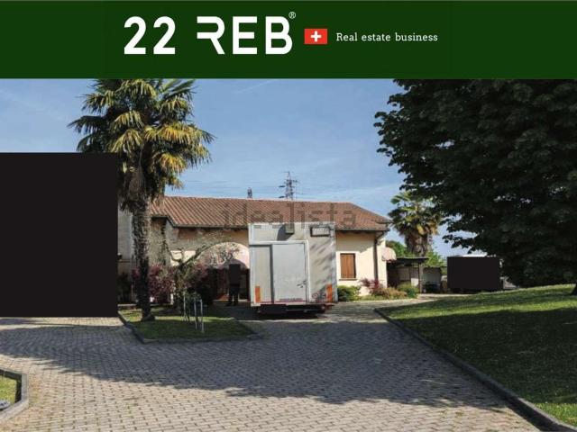 Casa in vendita a Carbonera, Veneto