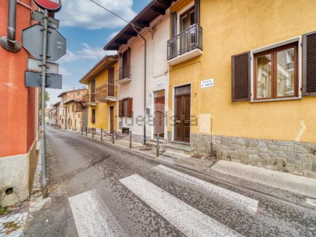 Casa in vendita a Piemonte, Torino