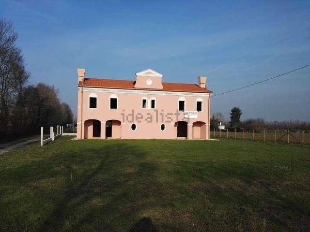 Casa in vendita a Gardigiano, Scorzè