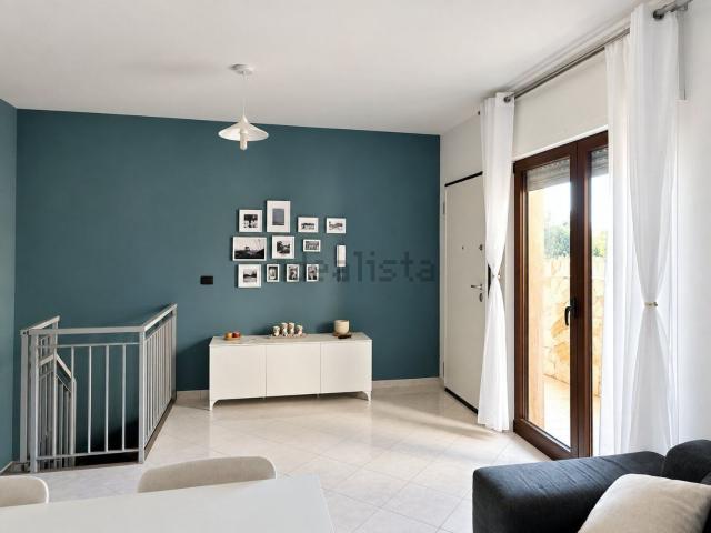 Casa in vendita a Cavallino, Lecce