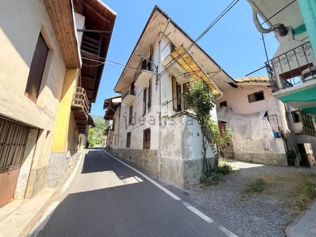 Casa in vendita a Piemonte, Torino