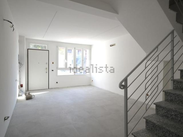 Casa in vendita a Sedriano, Lombardia