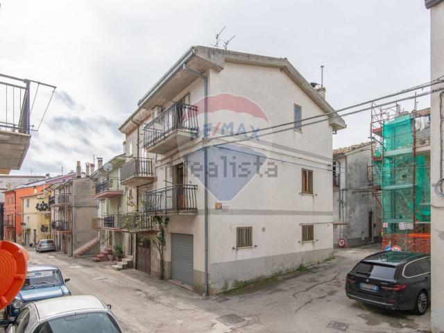 Casa in vendita a Torricella Peligna, Abruzzo