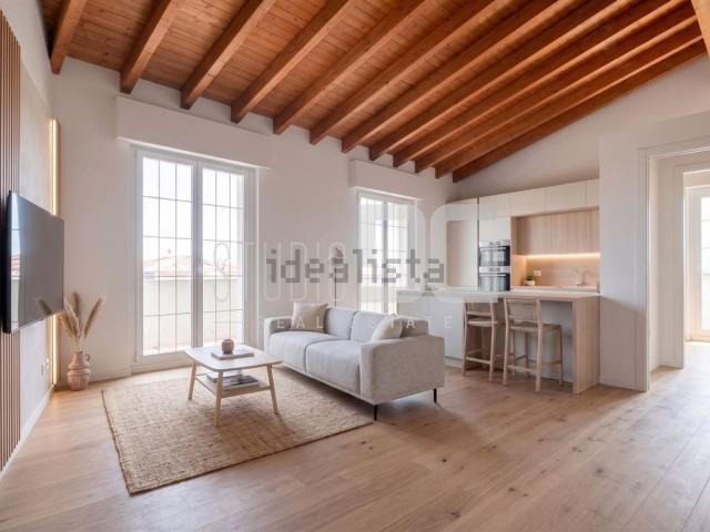 Casa in vendita a Cesano Maderno, Lombardia