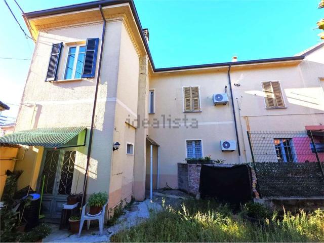 Casa in vendita a Piemonte, Alessandria
