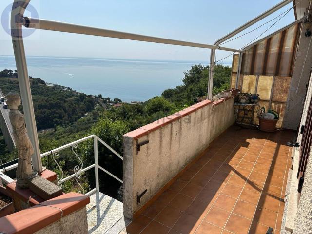 Casa in vendita a San Lorenzo Al Mare, Liguria