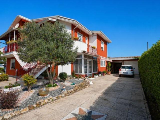 Casa in vendita a Unione Delta del Po, Lagosanto