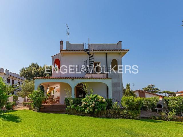 Casa in vendita a Lido di Enea, Roma Capitale