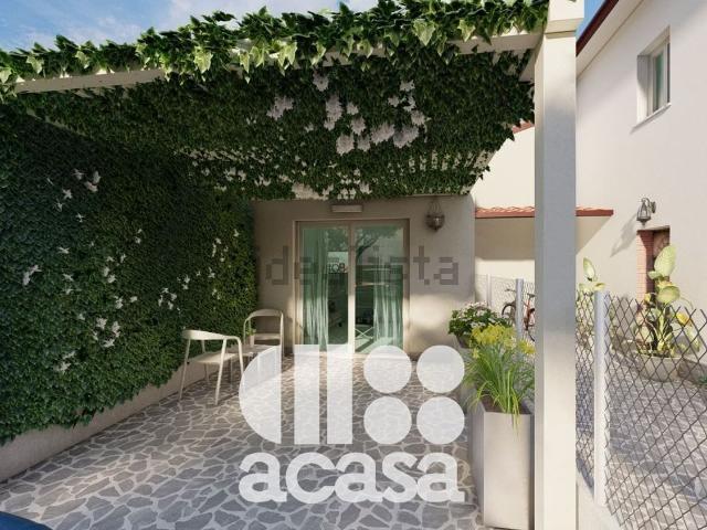 Casa in vendita a Cesenatico, Reggio Emilia