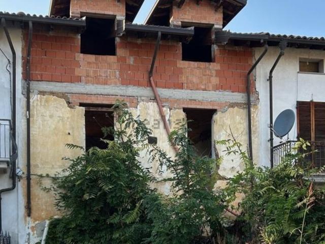 Casa in vendita a Fresonara, Alessandria