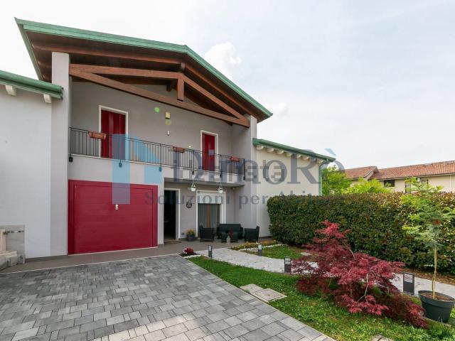 Casa in vendita a Breda Di Piave, Veneto