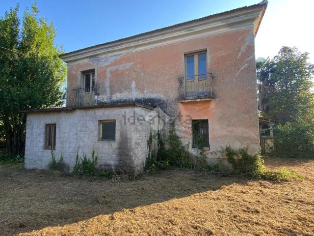 Casa in vendita a Cassino, Lazio